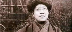 1869年1月12日：章太炎出生