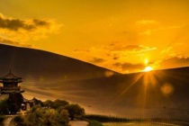 南凉的历史沿革