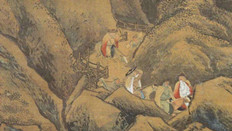 《剑阁图》