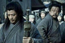 关于韩信受胯下之辱的原因