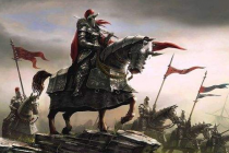 南宋抗金中以少胜多的战役是哪一场