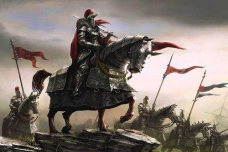 南宋抗金中以少胜多的战役是哪一场