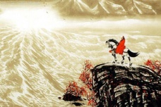 《观沧海》赏析