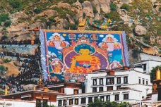 哲蚌寺历史发展介绍