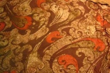 东周时期丝织业的发展