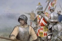 约克家族的崛起