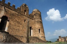 阿克苏姆王国是什么样的