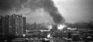 1999年6月10日：科索沃战争结束