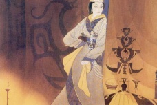辽代文学的发展与特点