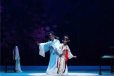 评剧的角色行当有哪些