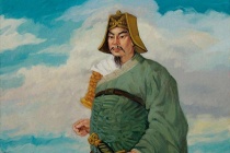 文天祥人物生平:出使元营