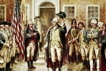 华盛顿任总统时期采取了哪些对内对外政策