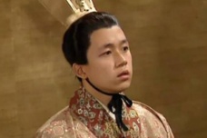 孙吴第三位皇帝是谁