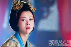 钩弋夫人：汉武帝晚年最爱的女子