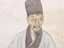 仇英人物生平简介