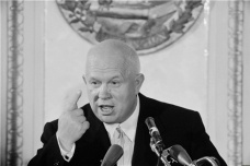 赫鲁晓夫的生平简介