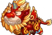 除夕神话故事：夕的传说