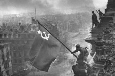 二战苏德战争概述