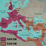 东罗马帝国历史