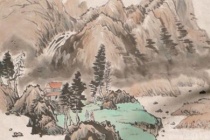李商隐故事之望提遭嫉