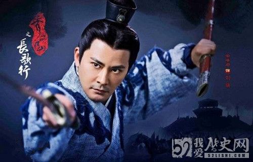 刘秀哥哥是谁_刘秀和刘演谁更厉害_刘演如何被杀