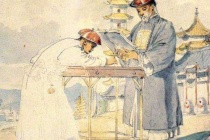 乾隆盛世的主要表现有哪些