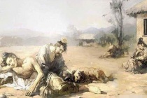 张仲景为什么写伤寒杂病论