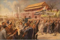 五四精神的内涵和意义