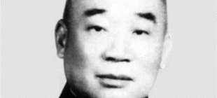 1982年5月10日：马寅初因病逝世