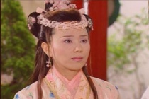 樊梨花移山倒海