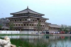 秦砖汉瓦的故事