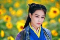 李莫愁和陆展元的爱情纠葛