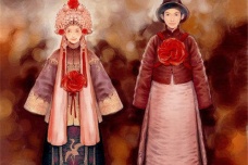 冥婚有哪些仪式