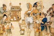 商鞅为什么重农抑商