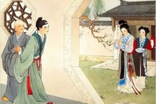 《西厢记》内容简介