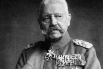 兴登堡:德国最后的“战士”