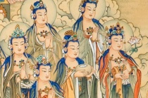 汉传佛教十大宗派