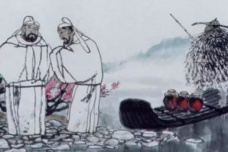 王勃《送杜少府之任蜀州》赏析