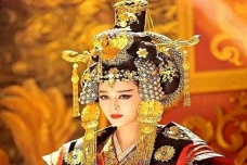 武则天大权在握