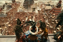 玛雅文明的特点