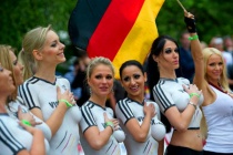 德意志人是德国人吗