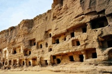 敦煌莫高窟的历史价值是什么