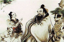 墨子的轶事典故