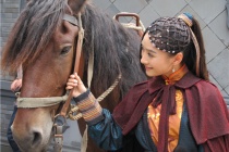 《十二金钱镖》作品鉴赏