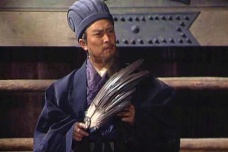 诸葛亮的军事成就