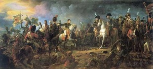 1805年12月2日：奥斯特里茨战役结束