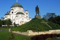 塞尔维亚王国是什么时候建立的