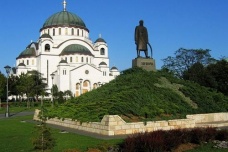 塞尔维亚王国是什么时候建立的