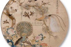 粤绣的特点是什么