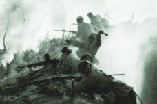 抗美援朝的历史背景